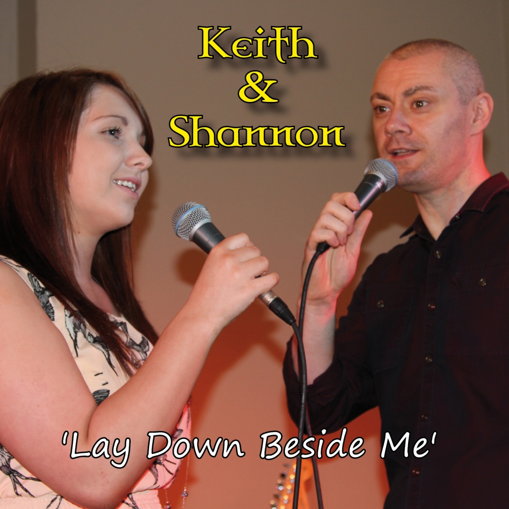 Keith & Shannon Card Front jpg